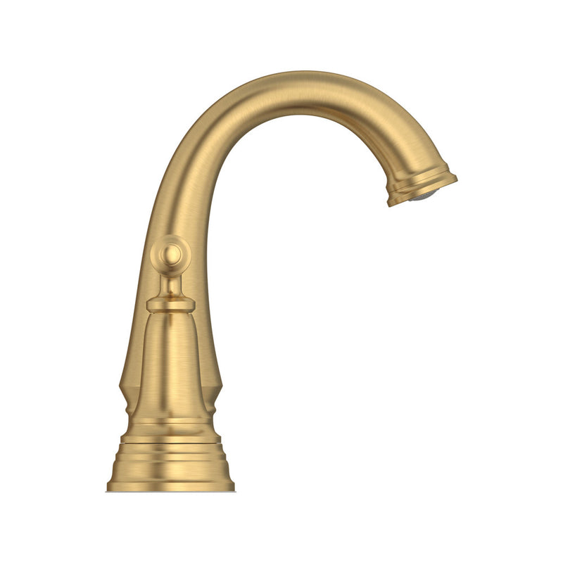 American Standard Delancey 4-Inch Centerset 2-Handle Bathroom Faucet 1.2gpm/4.5 L/min With Lever Handles