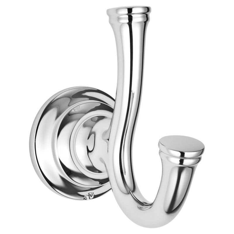 American Standard Delancey Double Robe Hook