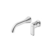 American Standard Millennial Single Handle Wall Mount Faucet 1.2 gpm/4.5 L/min with Grid Drain
