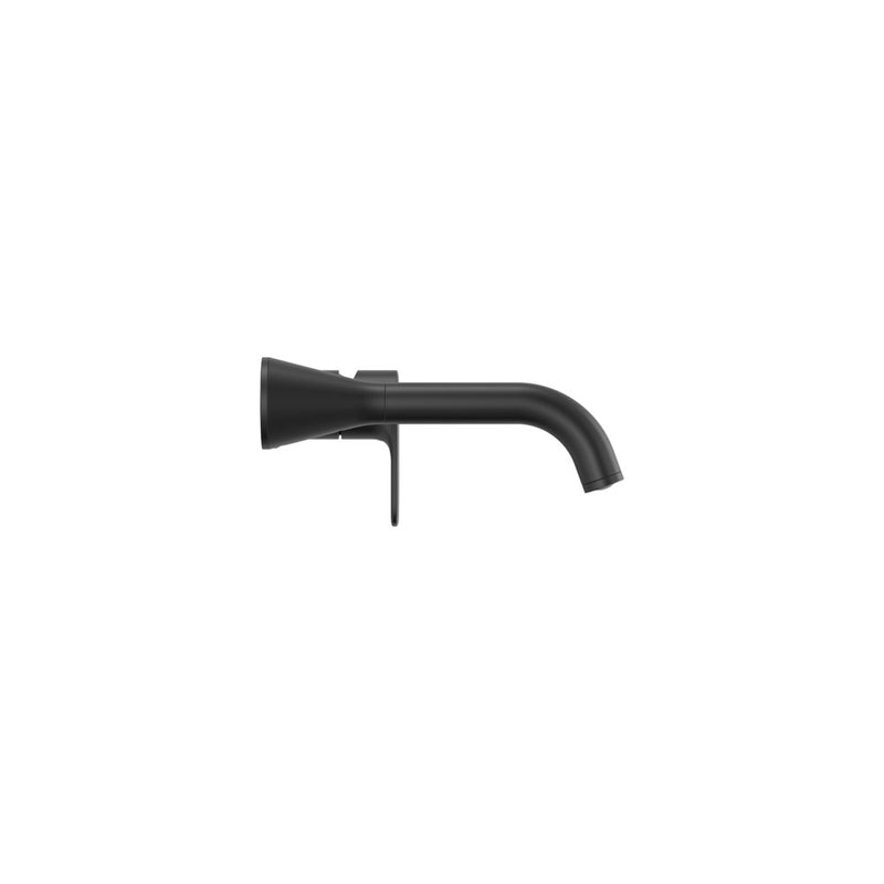 American Standard Millennial Single Handle Wall Mount Faucet 1.2 gpm/4.5 L/min with Grid Drain
