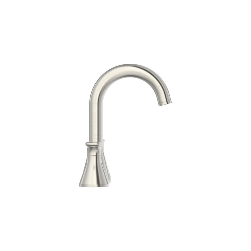 American Standard Millennial 8" Widespread 1.2 gpm/4.5 L/min with Push Drain