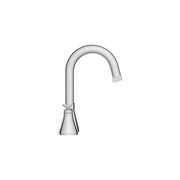 American Standard Aspirations 8-Inch Widespread 2-Handle Pull-Down Bathroom Faucet 1.2gpm/4.5 L/min With Lever Handles
