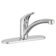 American Standard Colony PRO Single-Handle Kitchen Faucet 1.5 gpm/5.7 L/min