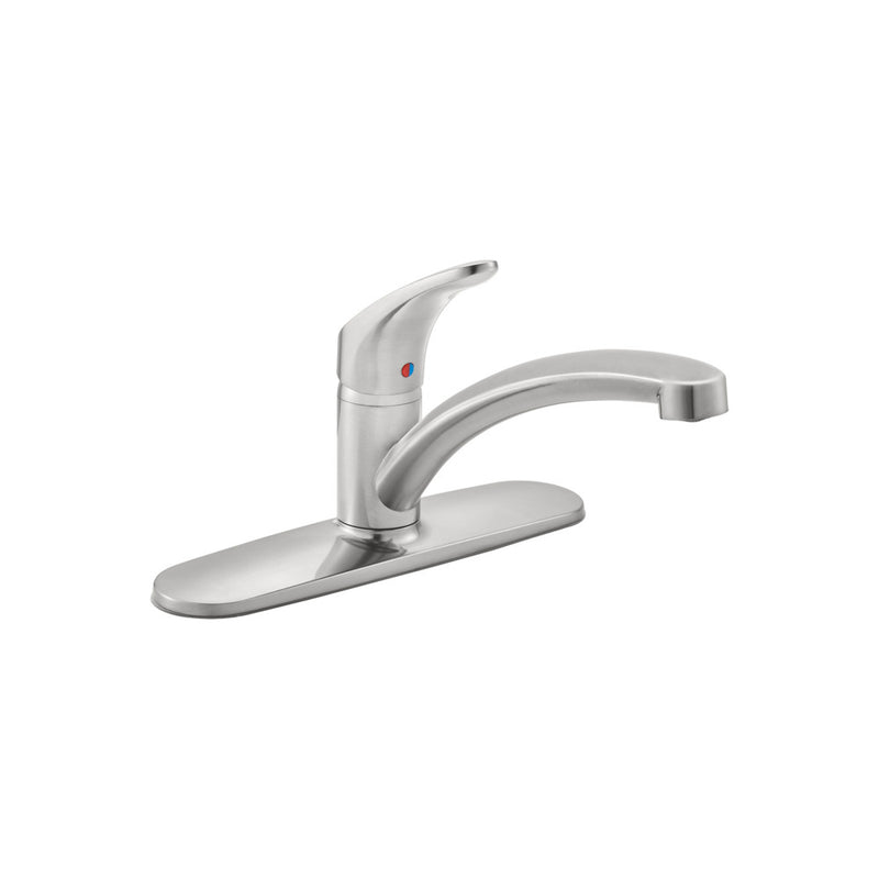 American Standard Colony PRO Single-Handle Kitchen Faucet 1.5 gpm/5.7 L/min