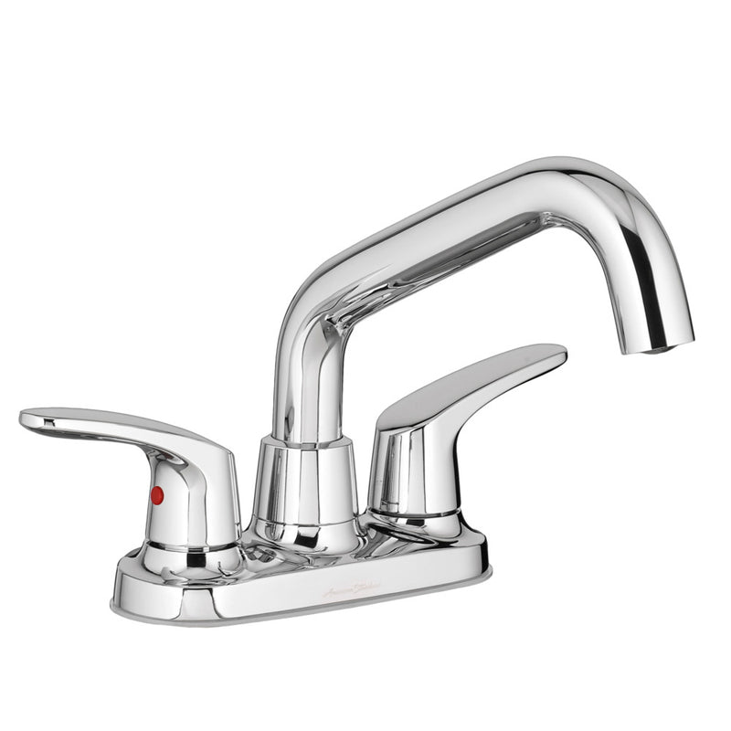 American Standard Colony PRO 2-Handle Bar Faucet 1.5 gpm/5.7 L/min