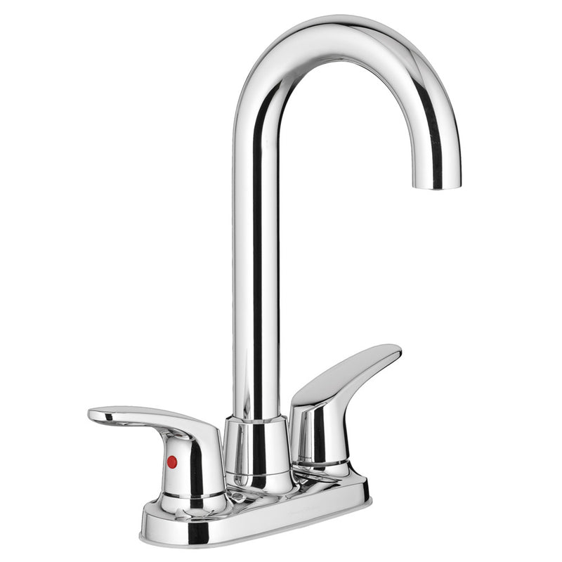American Standard Colony PRO 2-Handle Bar Faucet 1.5 gpm/5.7 L/min