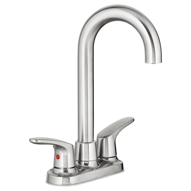 American Standard Colony PRO 2-Handle Bar Faucet 1.5 gpm/5.7 L/min