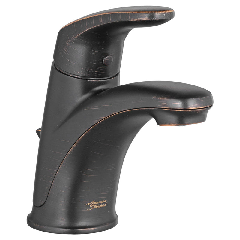 American Standard Colony PRO Single Hole Single-Handle Bathroom Faucet 1.2 gpm/4.5 L/min With Lever Handle
