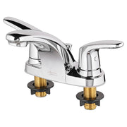 American Standard Colony PRO 4-Inch Centerset 2-Handle Bathroom Faucet 1.2 gpm/4.5 L/min With Lever Handles