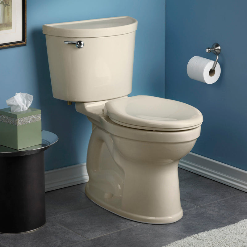 American Standard Colony PRO 4-Inch Centerset 2-Handle Bathroom Faucet 1.2 gpm/4.5 Lpm With Lever Handles