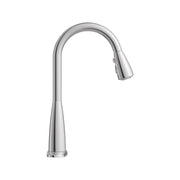 American Standard Colony PRO Single-Handle Pull-Down Dual Spray Kitchen Faucet 1.5 gpm/5.7 L/min