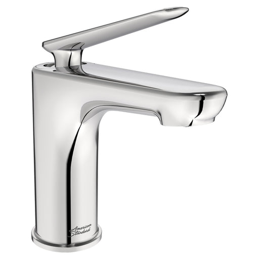 American Standard Studio S Single Hole Single-Handle Bathroom Faucet 1.2 gpm/ 4.5 L/min With Lever Handle