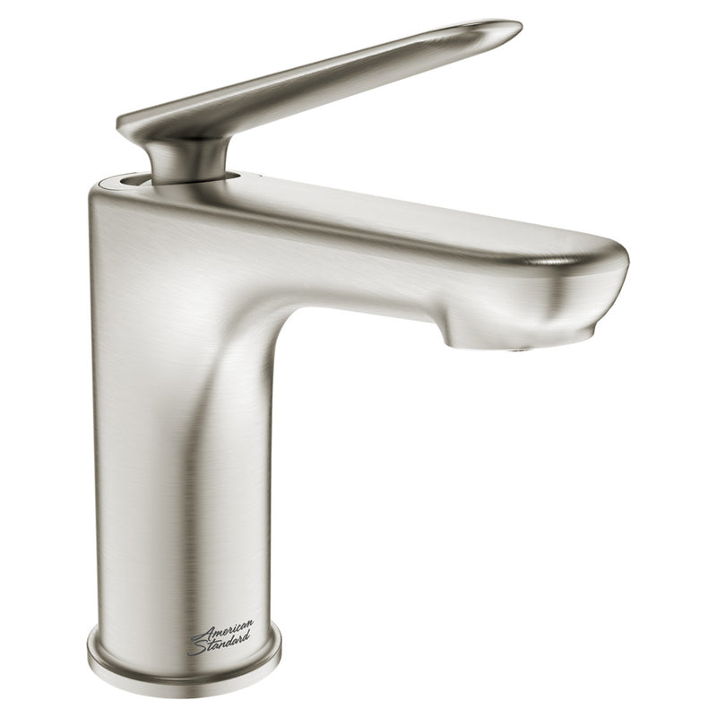 American Standard Studio S Single Hole Single-Handle Bathroom Faucet 1.2 gpm/ 4.5 L/min With Lever Handle