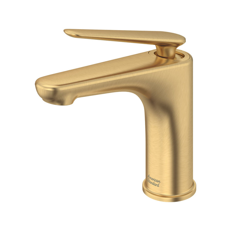 American Standard Studio S Single Hole Single-Handle Bathroom Faucet 1.2 gpm/ 4.5 L/min With Lever Handle