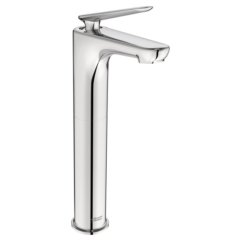 American Standard Studio S Single Hole Single-Handle Vessel Sink Faucet 1.2 gpm/4.5 L/min With Lever Handle