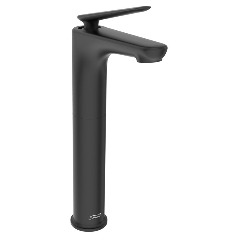 American Standard Studio S Single Hole Single-Handle Vessel Sink Faucet 1.2 gpm/4.5 L/min With Lever Handle