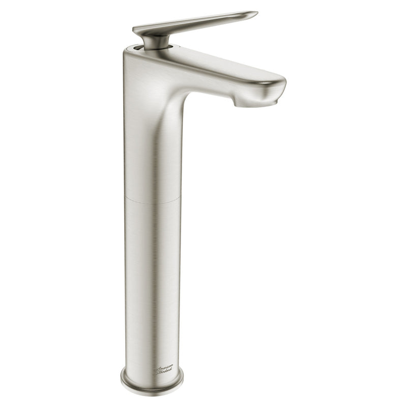 American Standard Studio S Single Hole Single-Handle Vessel Sink Faucet 1.2 gpm/4.5 L/min With Lever Handle