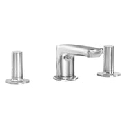 American Standard Studio S Widespread Low Spout Knob Handles 1.2 gpm/4.5 L/min With Lever Handles