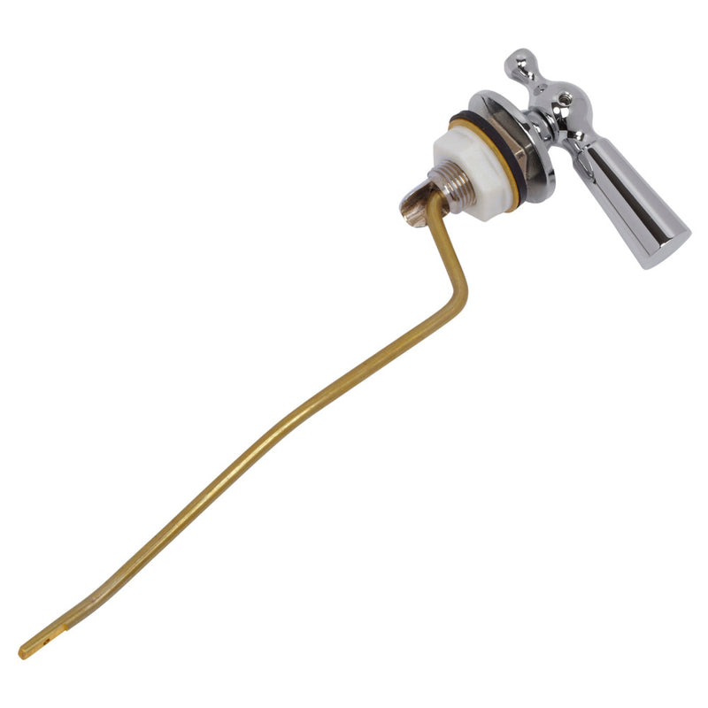 American Standard Heritage Left Hand Metal Toilet Trip Lever