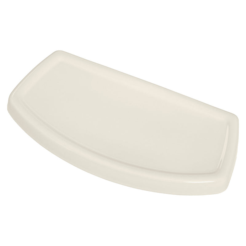 American Standard Cadet 3 Toilet Tank Cover 4021 Linen