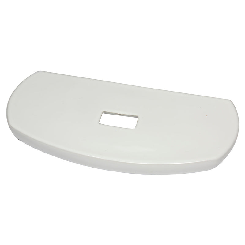 American Standard Edgemere Dual Flush 12-Inch Rough Toilet Tank Cover