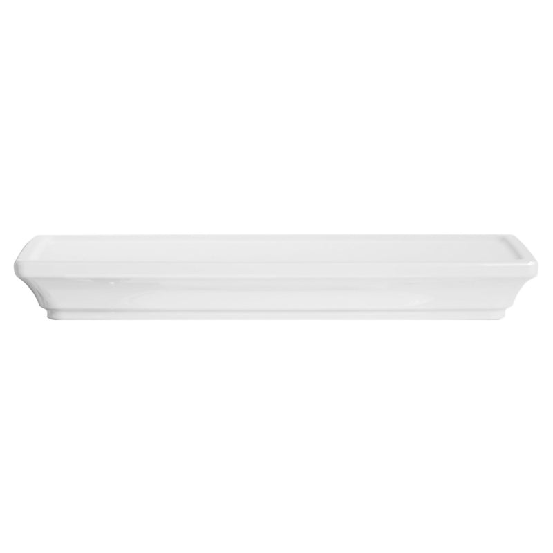 American Standard Town Square S 12-Inch Rough Toilet Tank Cover