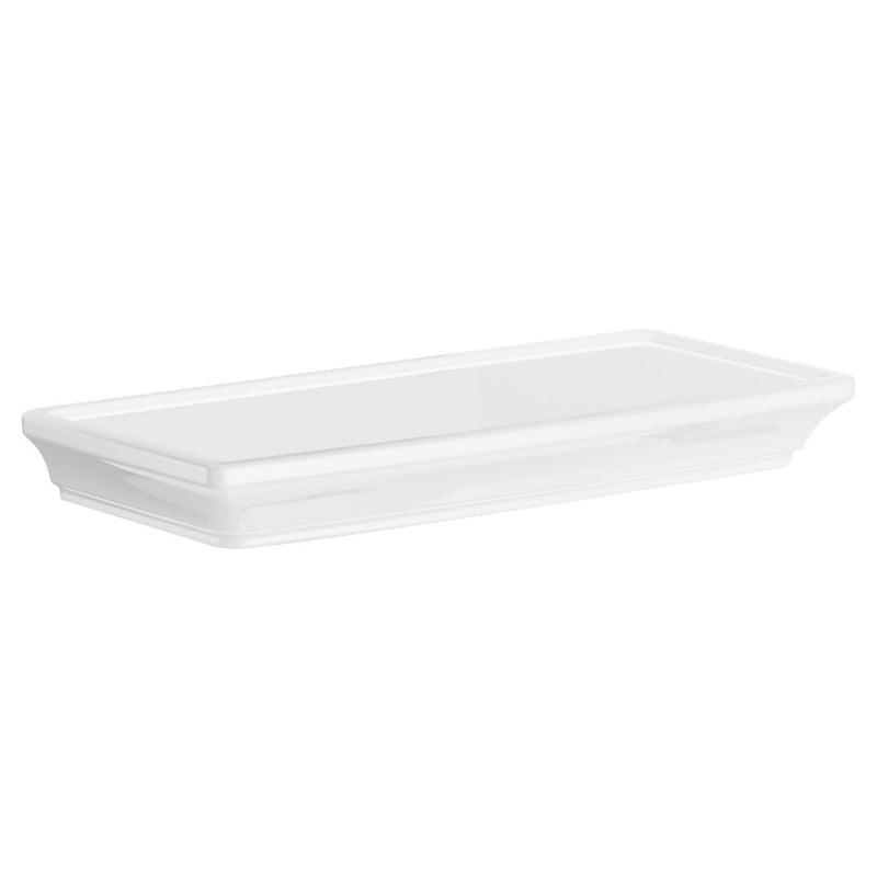 American Standard Town Square S 12-Inch Rough Toilet Tank Cover
