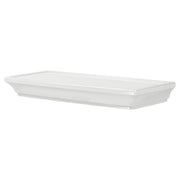 American Standard Town Square S One-Piece Toilet Tank Cover