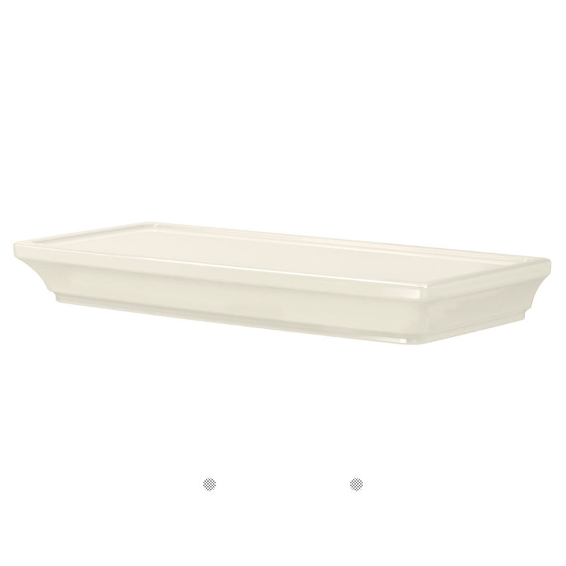 American Standard Town Square S One-Piece Toilet Tank Cover