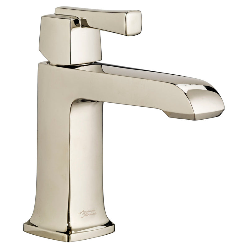 American Standard Townsend Single Hole Single-Handle Bathroom Faucet 1.2 gpm/4.5 L/min With Lever Handle
