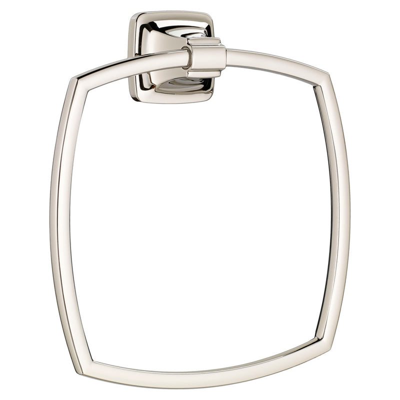 American Standard Townsend Towel Ring