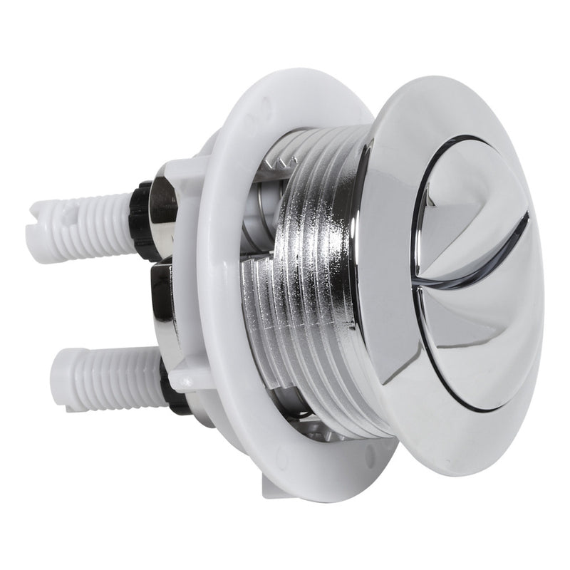 American Standard Top Mount Push Buttom Assembly