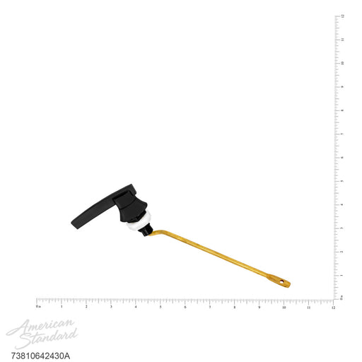 American Standard Left Hand Trip Lever