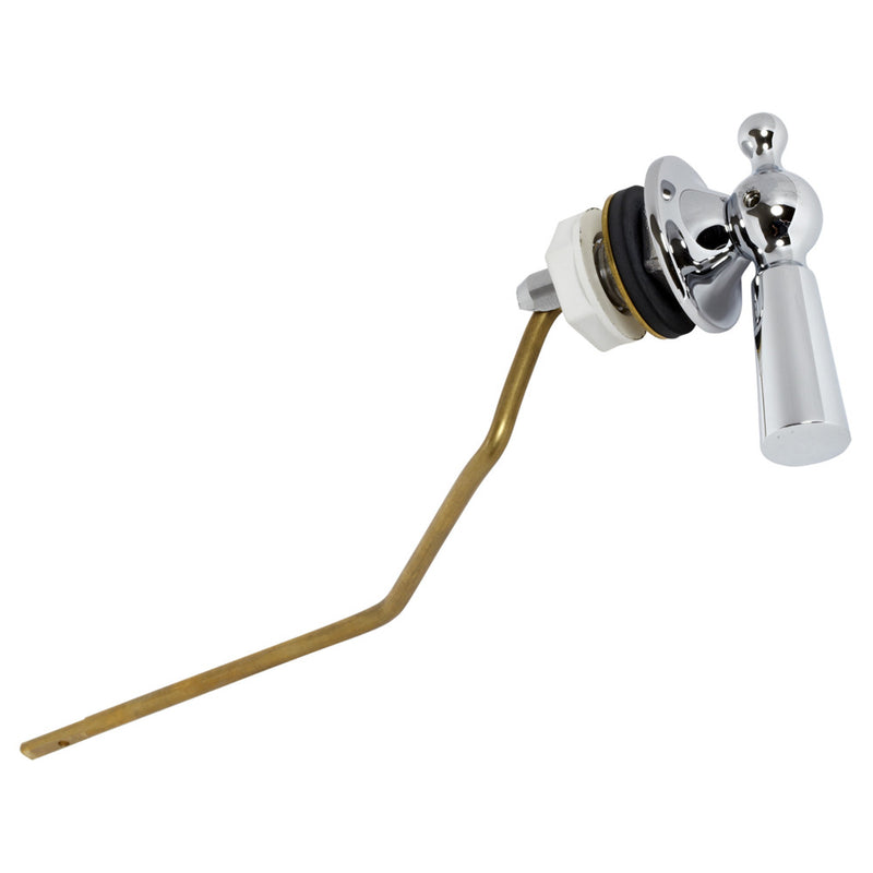 American Standard Trip Lever Assembly for Antiquity and Cadet 3 1-Piece Toilets