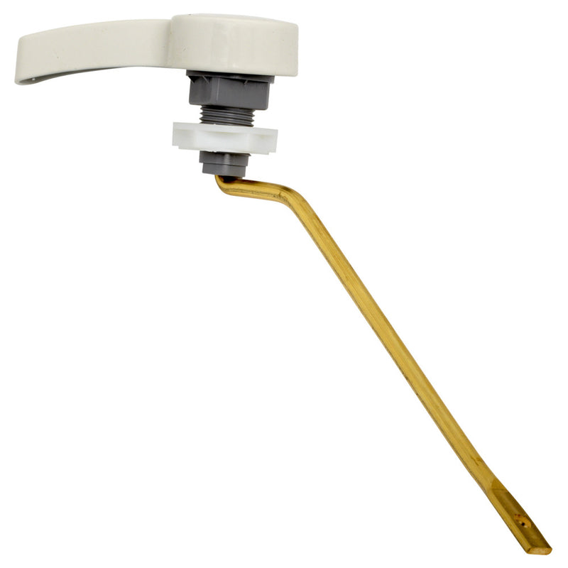 American Standard Left Hand Trip Lever
