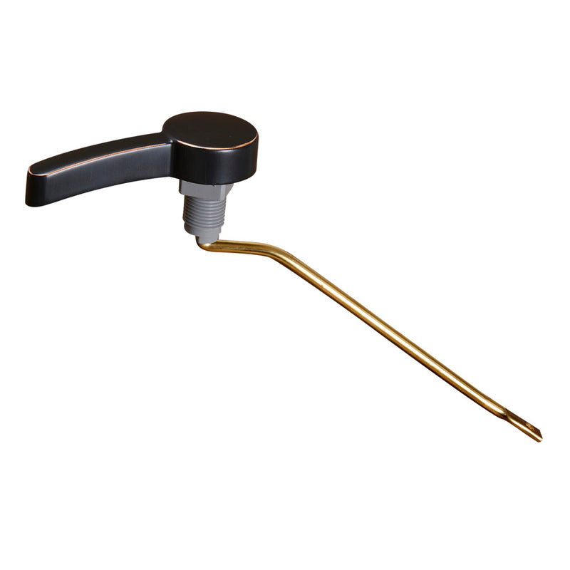 American Standard Left Hand Trip Lever