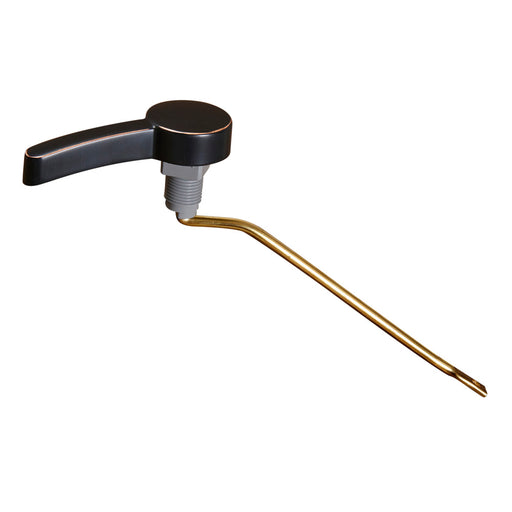 American Standard Left Hand Trip Lever