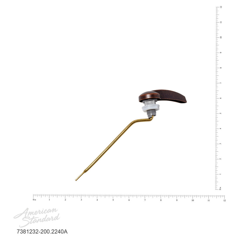 American Standard Left Hand Trip Lever