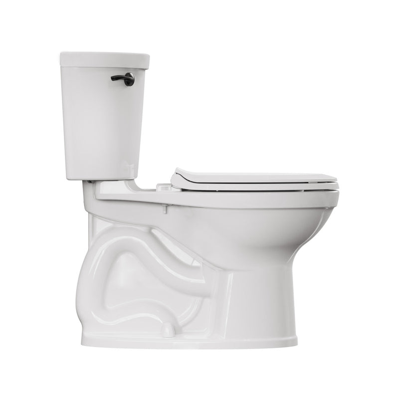 American Standard Left Hand Trip Lever
