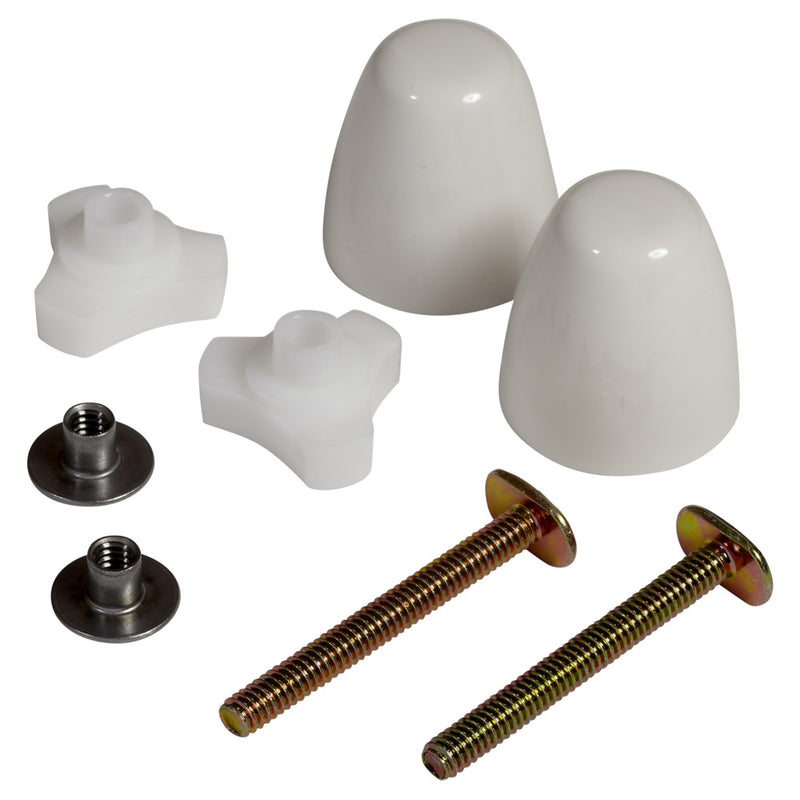 American Standard EZ-Install Bolt Cap Kit