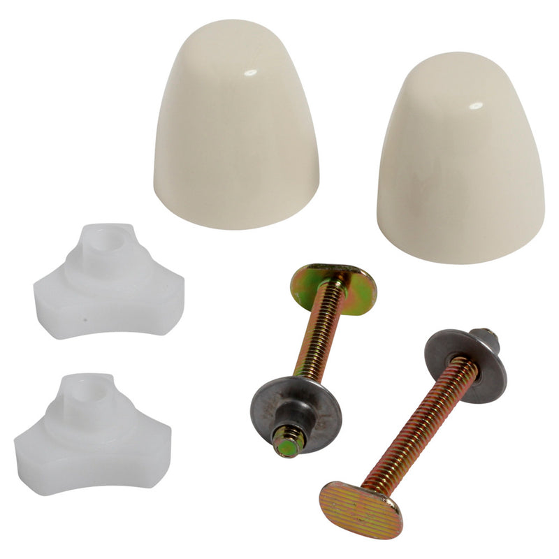 American Standard EZ-Install Bolt Cap Kit