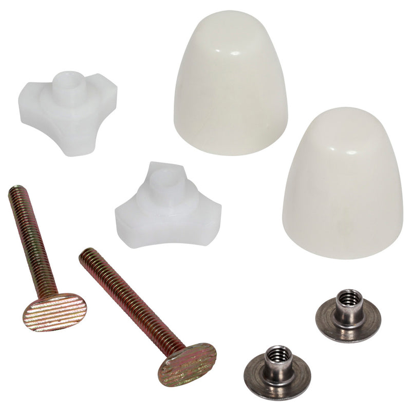 American Standard EZ-Install Bolt Cap Kit