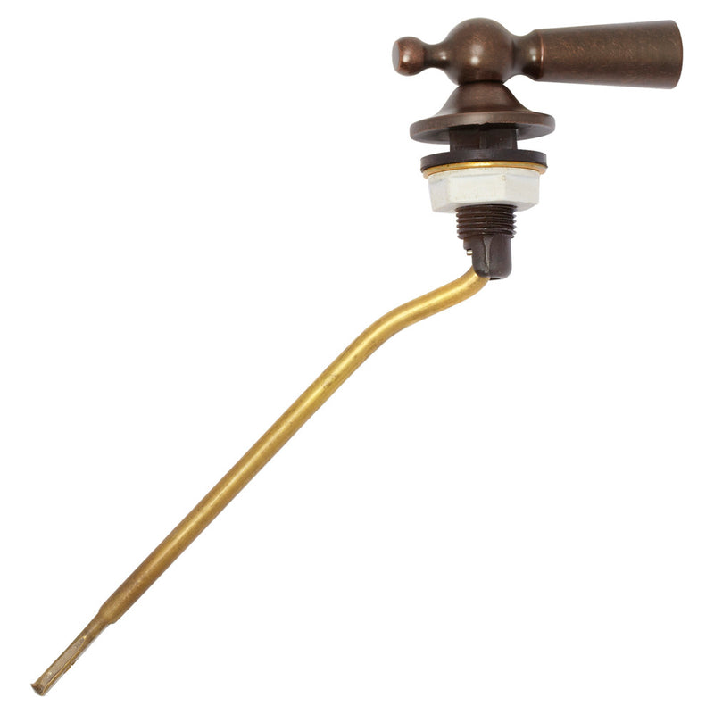American Standard Left Hand Trip Lever