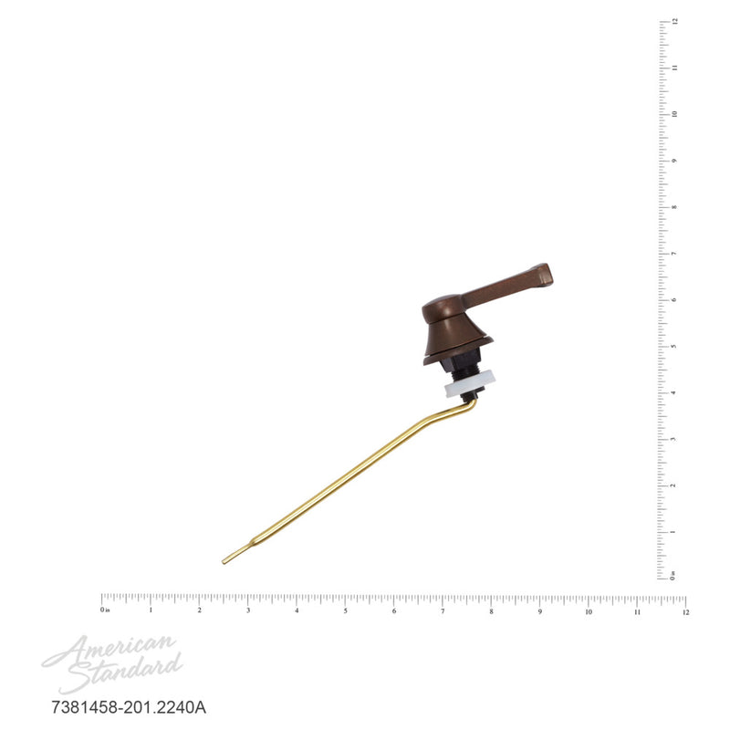American Standard Estate VorMax Trip Lever