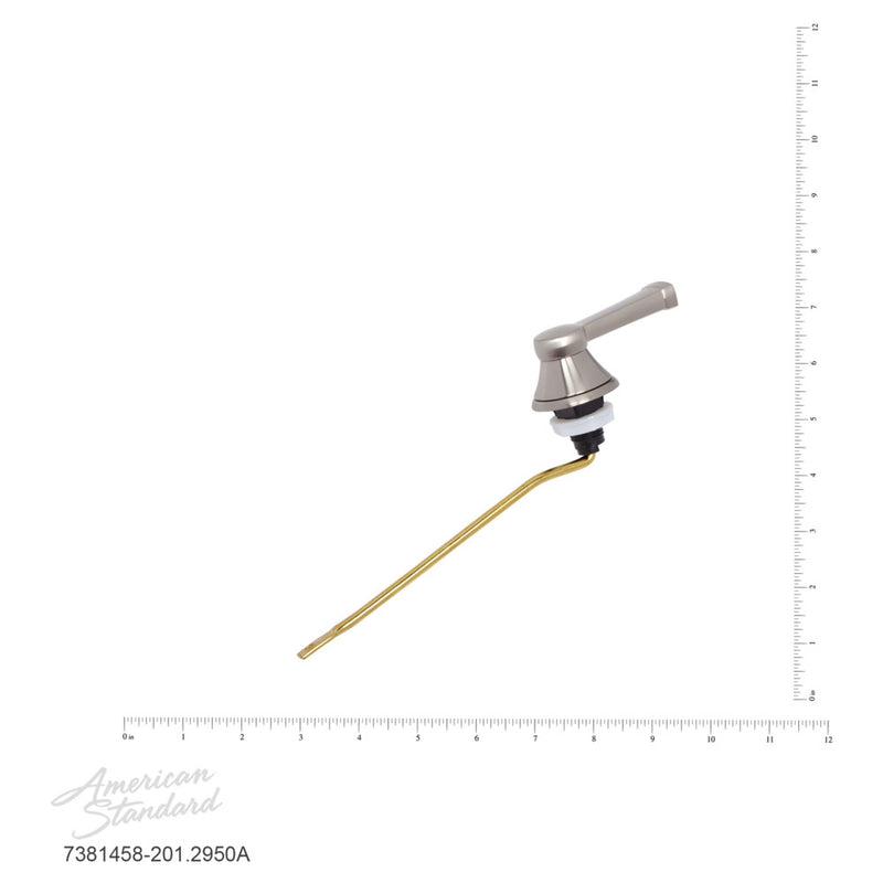 American Standard Estate VorMax Trip Lever