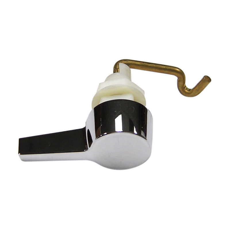 American Standard Left Hand Metal Trip Lever for Pressure Assist 4086 Toilet Tank