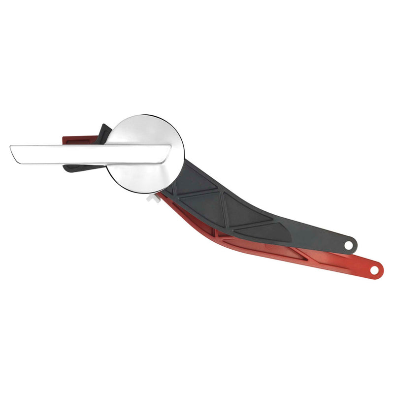 American Standard Left Hand Trip Lever