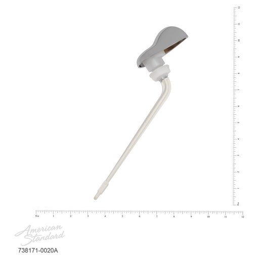 American Standard Right Hand Trip Lever