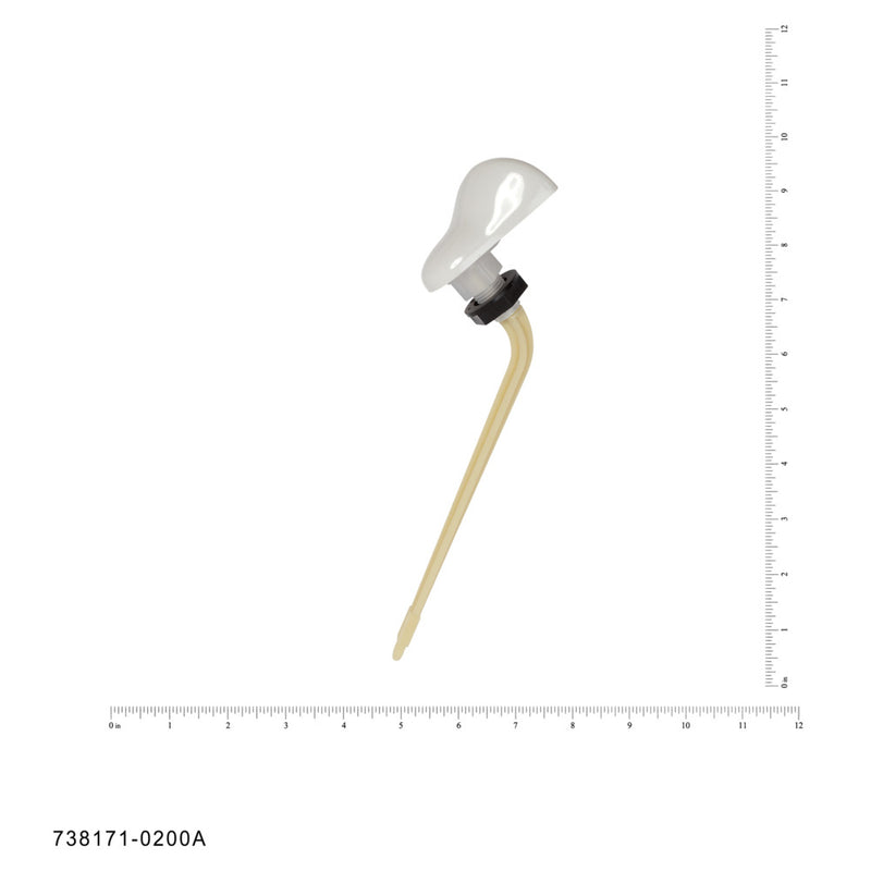 American Standard Right Hand Trip Lever