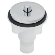 American Standard Manual Override Button